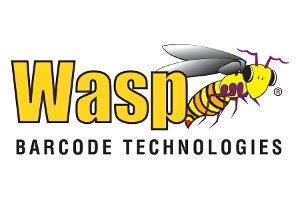 Wasp Paper Direct Thermal Barcode Label